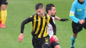 Čajić još dvije godine u Istanbulsporu