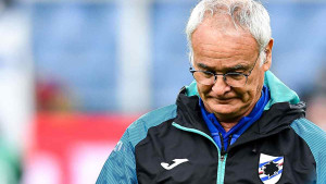 Ranieri poslije debakla: Igrače ću žive pojesti
