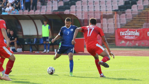 "Mali opasan k'o plin" u centru pažnje: Tako blizu, a tako daleko od potpunog junaka