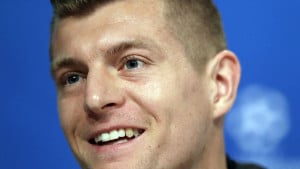 Toni Kroos ismijava transfer od 145 miliona eura: "Pola ljudi ni ne zna ko je on!"