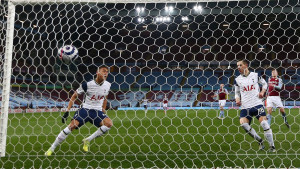 Mourinho i Tottenham se brzo oporavili od šoka iz Zagreba: Trijumf Spursa na teškom gostovanju