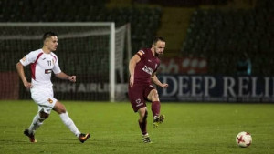 Vis Simm Bau se ne šali u borbi za prvaka: Potpisao Elmin Hadžikadunić
