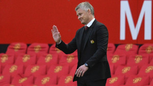 Solskjaer: Sve je bilo namješteno da padnemo!