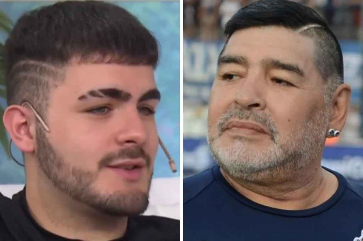 Maradona nema mira ni u grobu: Dečko koji tvrdi da mu je sin želi ekshumaciju!