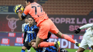 Poznati sastavi Juventusa i Intera