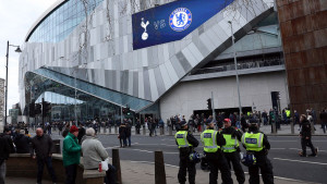 Chelsea spremio žestoku kaznu