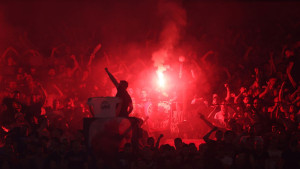 Ljubav nekada skupo košta: Nova "čestitka" iz Eurolige za Crvenu zvezdu