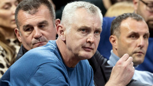 Legendarni Žarko Paspalj bez dlake na jeziku odgovorio Srbima i Hrvatima koji se žale na ABA ligu
