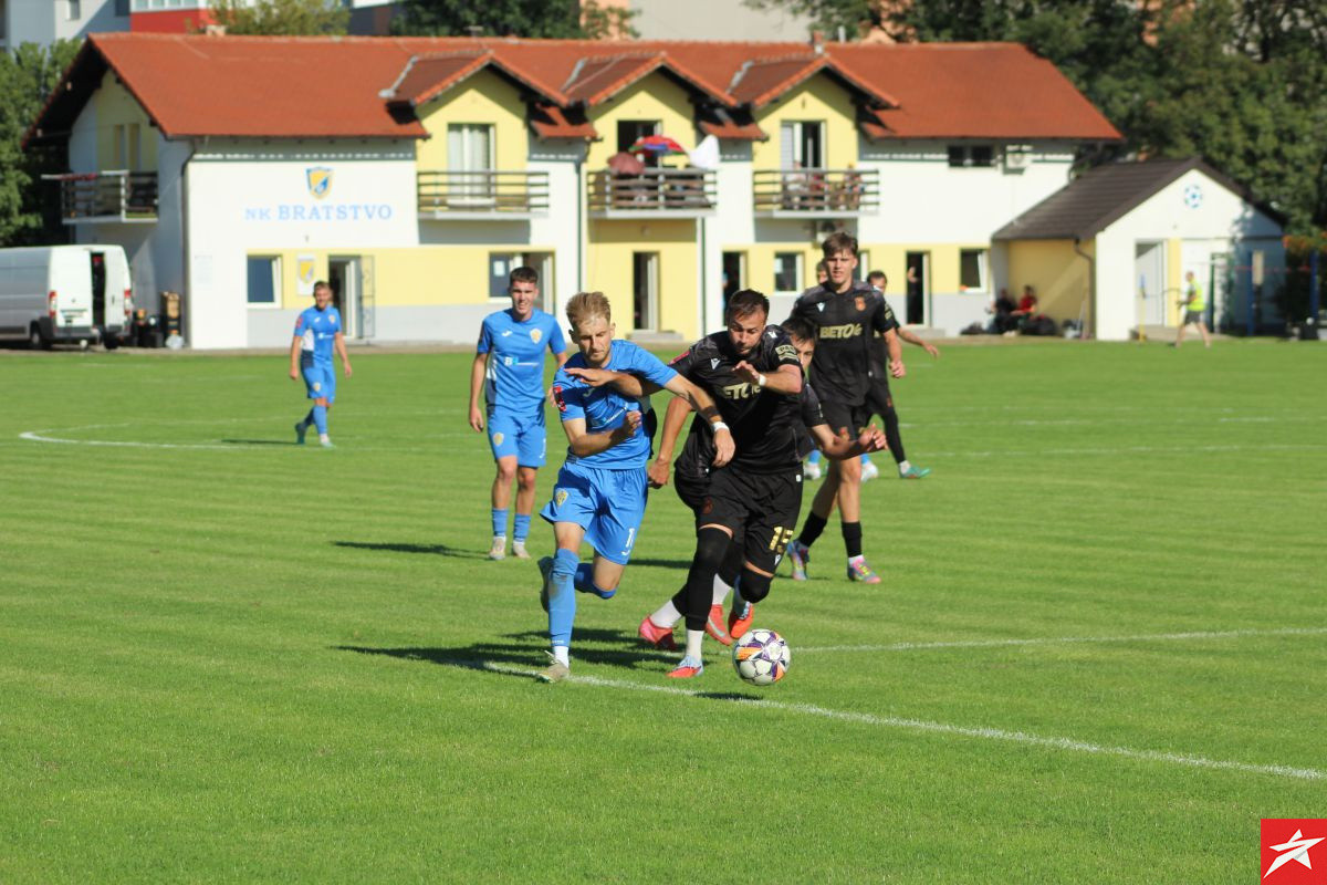 Čelik slavio u Gračanici, Stupčanica deklasirala Radnik