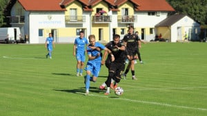 Čelik slavio u Gračanici, Stupčanica deklasirala Radnik