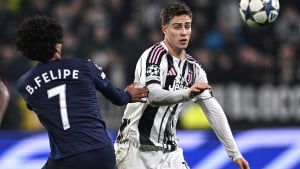 Važne pobjede Juventusa i Benfice, festival golova u Leverkusenu