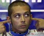Rossi u Ducatiju