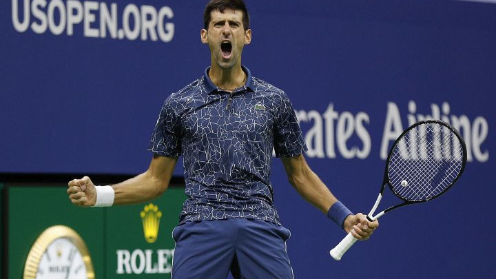 Novak Đoković u velikom stilu do titule na US Openu