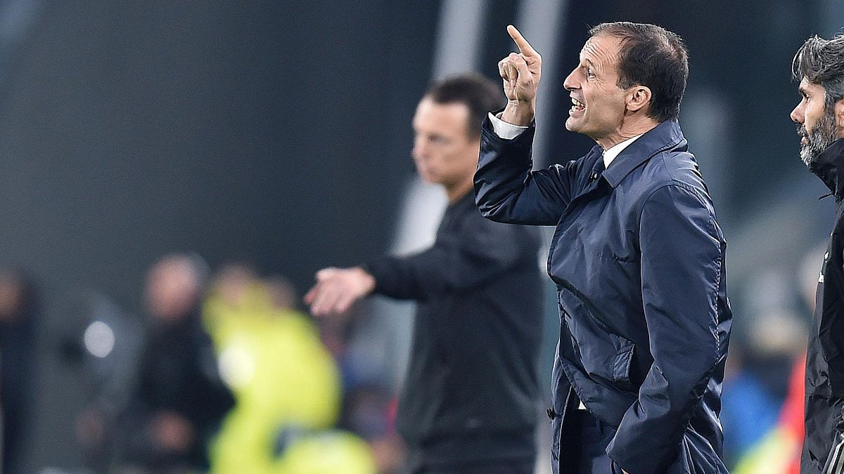 I Allegri kandidat za klupu Manchester Uniteda?