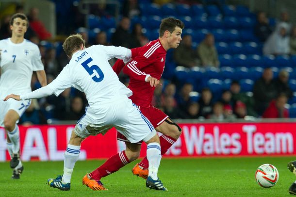 Coleman vjeruje kako će Bale oboriti Rushov rekord