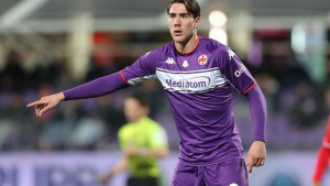 Vlahović poput Ronalda, Higuaina i Crespa