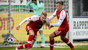 Trener Freiburga objasnio zašto Demirović ranije nije igrao