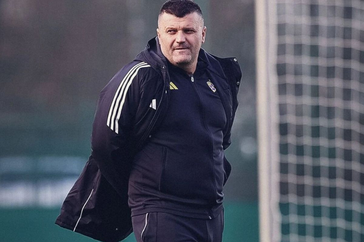 Feđa Dudić se hvata za glavu, ono najgore dogodilo se dan nakon slovenskog derbija