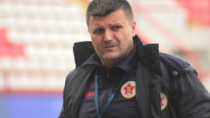 Feđa Dudić: Zaslužili smo pobjedu