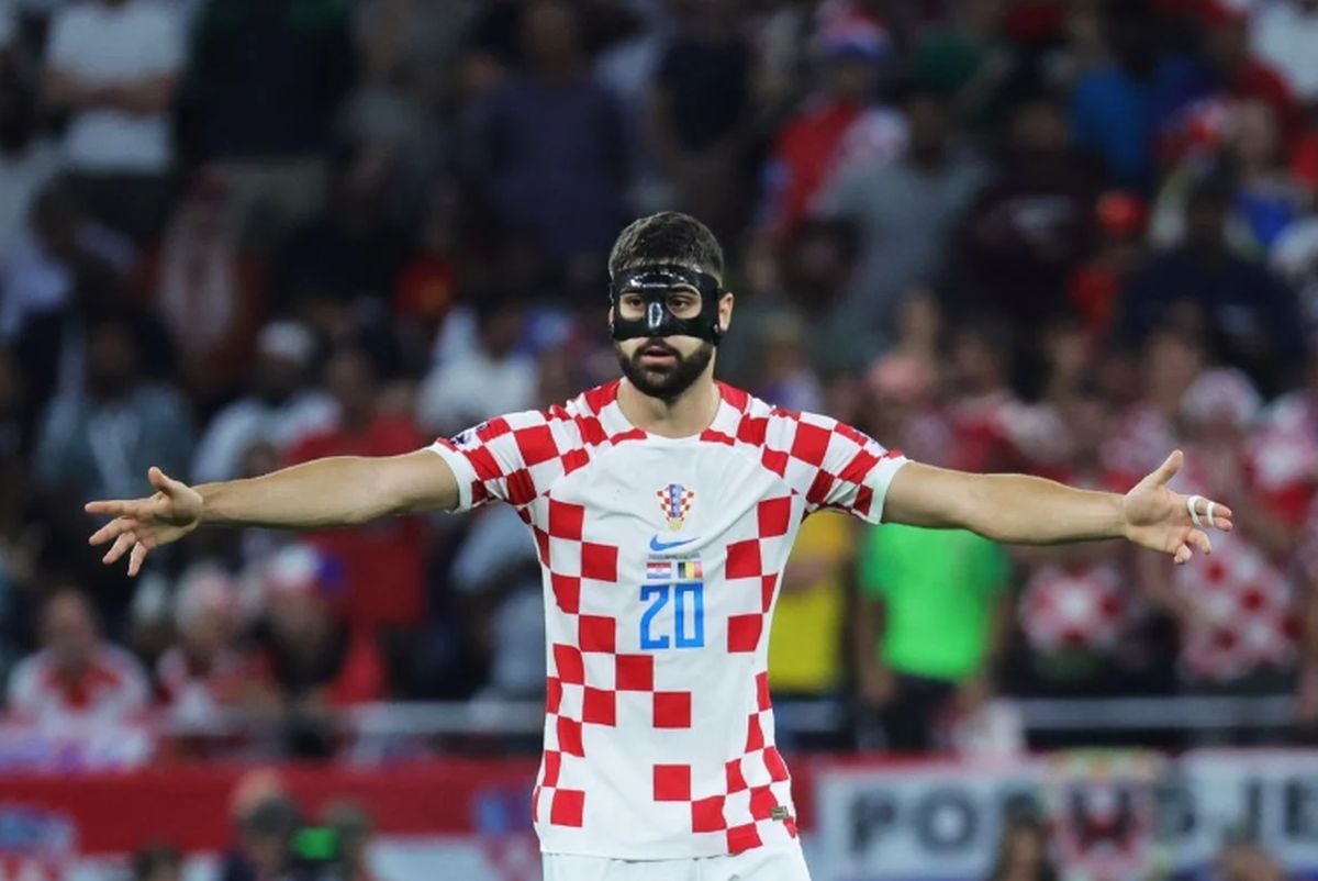 Veliki udarac za Hrvatsku: Joško Gvardiol propušta završnicu Lige nacija!