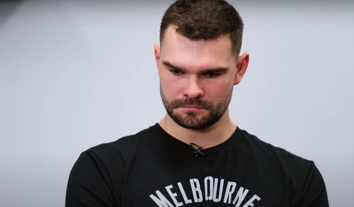 Isaac Humphries SportSport ba