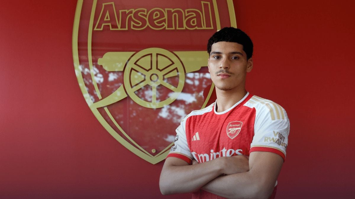 Željezničar objavom izazvao euforiju, bivši omladinac Arsenala stigao na Grbavicu! Željezničar objavom izazvao euforiju, bivši omladinac Arsenala stigao na Grbavicu!