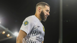 Karim Benzema izbačen iz tima!
