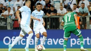 Nula u okršaju Rijeke i Ludogoretsa na Rujevici, odluka pada za sedam dana u Razgradu