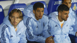 Luka Modrić "posramio" mnoge zvijezde Reala, ono što je uradio pokazuje kakav je gospodin