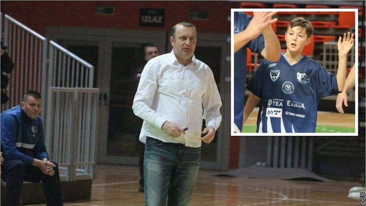 Mujo Kovačević o dječaku koji je ispisao historiju: Obećao sam minutažu, a djecu ne treba lagati