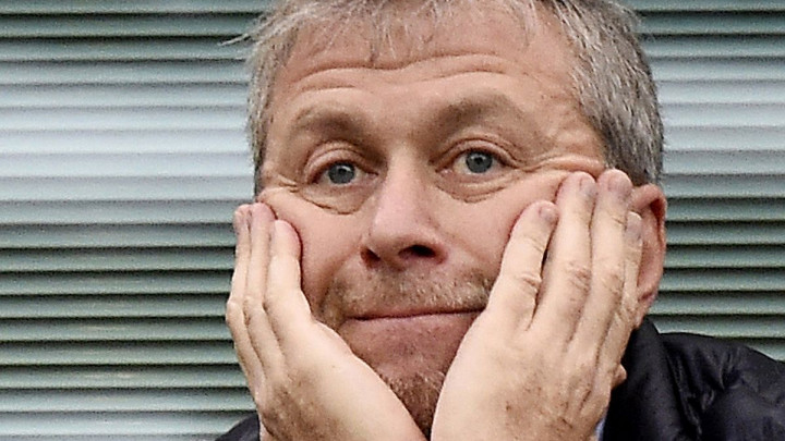 Roman Abramovich donio definitivnu odluku o Chelseaju
