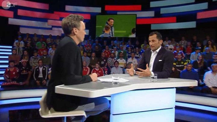Salihamidžić bez dlake na jeziku: Ako ne postanemo prvaci, ova sezona će biti sr*nje