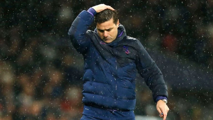 Mauricio Pochettino uopšte nije ni među kandidatima za klupu Bayerna