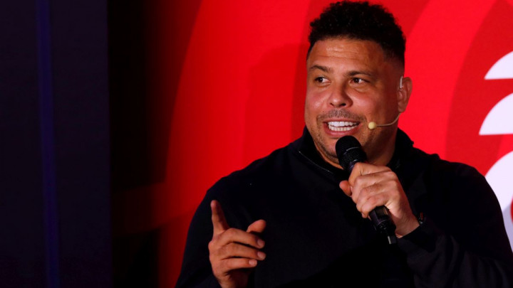 Ronaldo birao najboljih pet i izostavio Ronalda: Messi je broj jedan, takav se jednom rađa