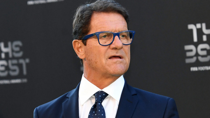Capello se "izjasnio", smatra da je Pjanić savršen igrač za Barcelonu!