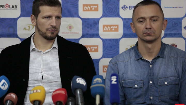 Ostaje li prvenstvo BiH bez najboljih timova? Prijedlog Siniše Kovačevića opasan je za druge klubove