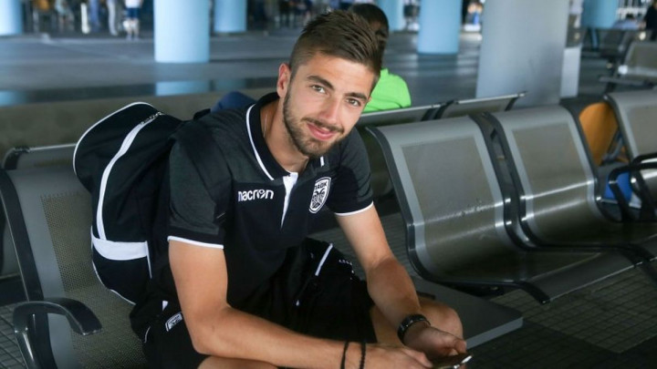 PAOK prodao Mihojevića, profitirat će Sarajevo i Leotar
