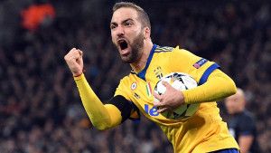 Higuain: Pozdravljam sve koji su me kritikovali