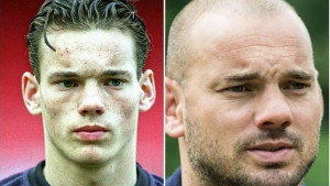 Žrtva velike sportske nepravde: "Da sam htio mogao sam biti kao Messi i Ronaldo"
