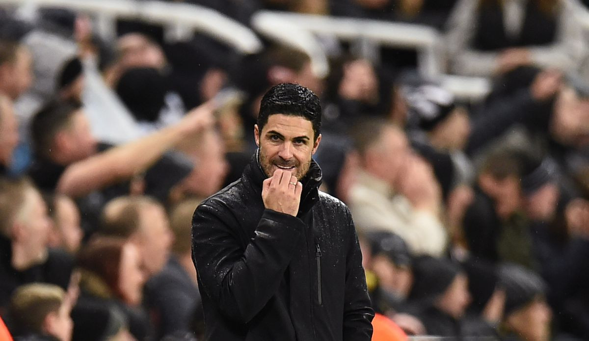 Mikel Arteta na kraju sezone napušta Arsenal
