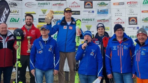 Ljutići su sportsko čudo: Nakon Zrinke i Hrvoja i stariji brat Tvrtko došao do postolja