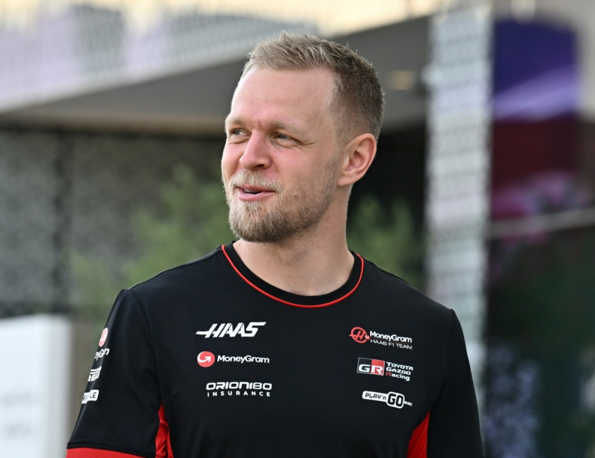 Šef tima potvrdio preokret u pregovorima: Kevin Magnussen ipak ostaje u Haasu?!