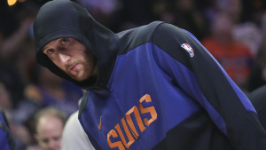 GOTOVO JE! Jusuf Nurkić ima novi angažman u NBA ligi!