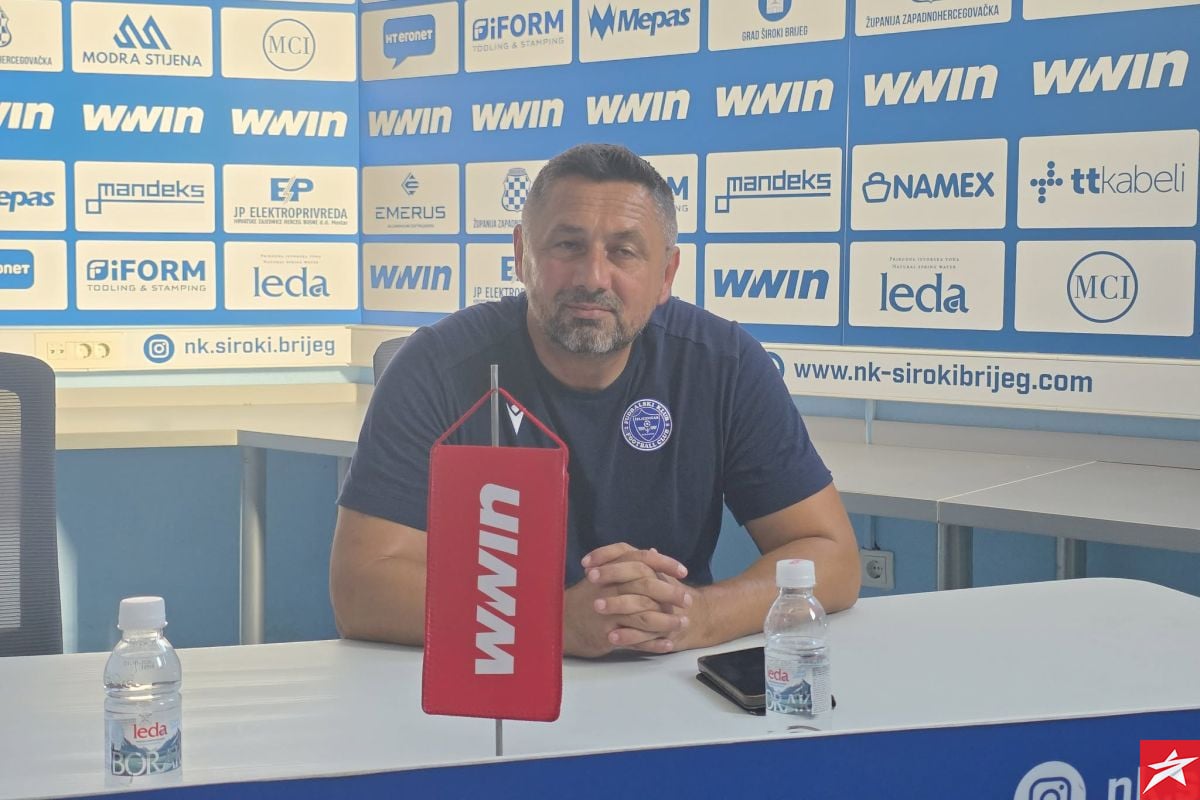 Adžem: "Željo je postao previše opasan" Adžem: "Željo je postao previše opasan"