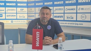 Adžem: "Željo je postao previše opasan"