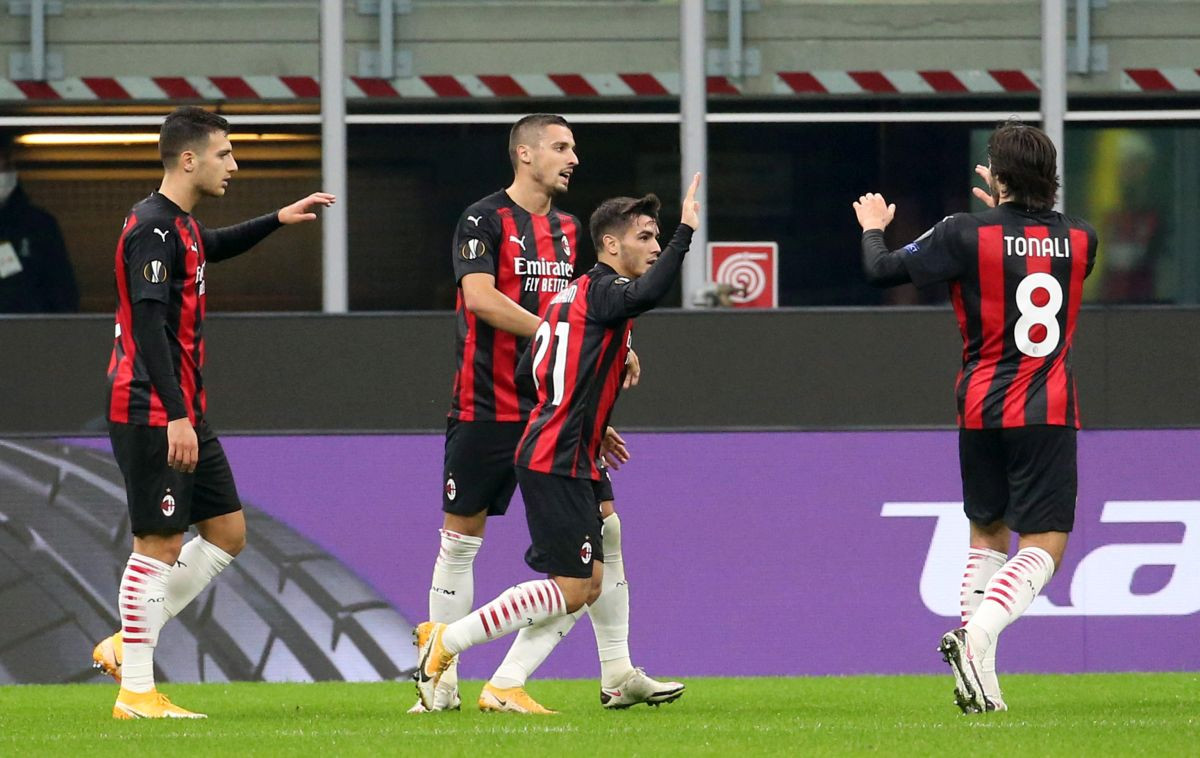 Milan bolji od Sparte, šokantan poraz Tottenhama u Antwerpu