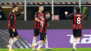 Milan bolji od Sparte, šokantan poraz Tottenhama u Antwerpu