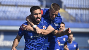 Dinamo će ga teško zadržati: Velikan sprema ofanzivu na Maksimir zbog Belje