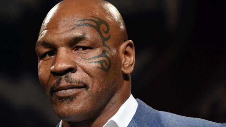 "U najboljim danima niko nema šanse sa Tysonom, on je najveća zvijer koja je ušla u ring"