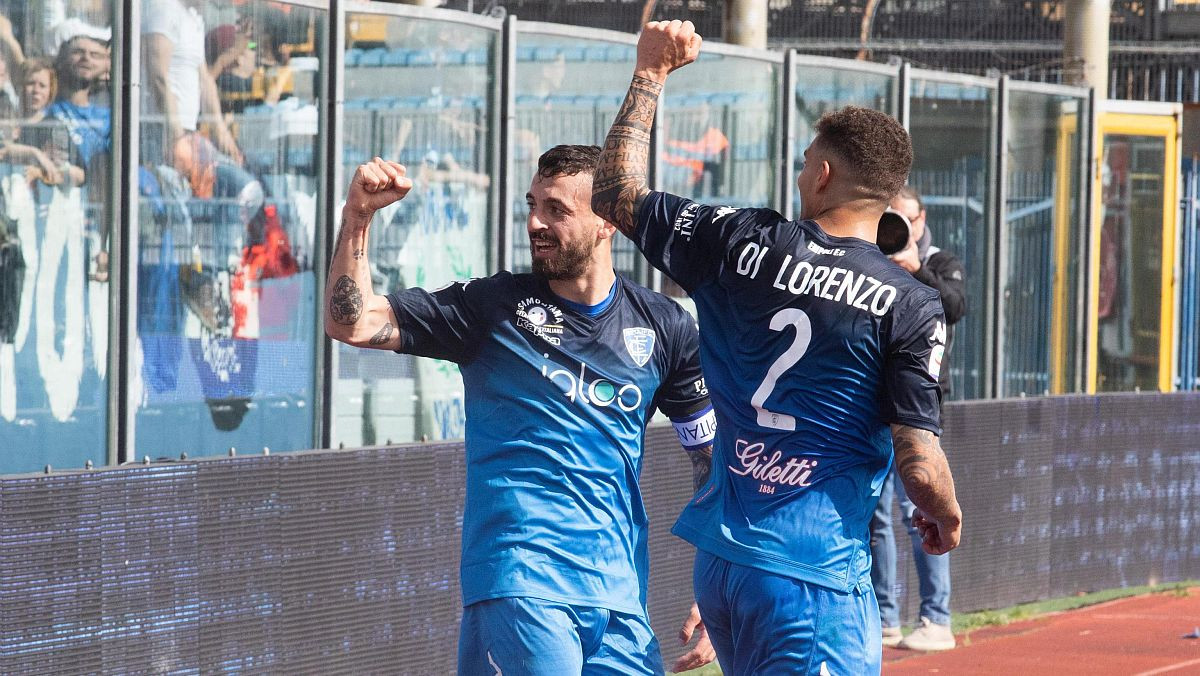 Ljekarski pregledi zakazani za četvrtak: Da li će Napoli konačno ozvaničiti jedan transfer?